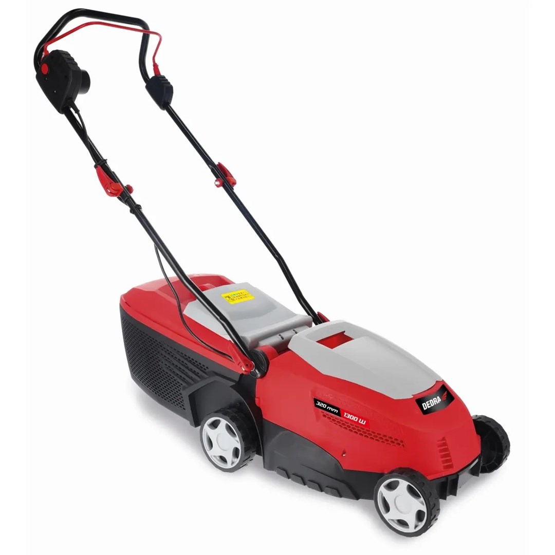 DEDRA Electric mower 32cm 1300W |