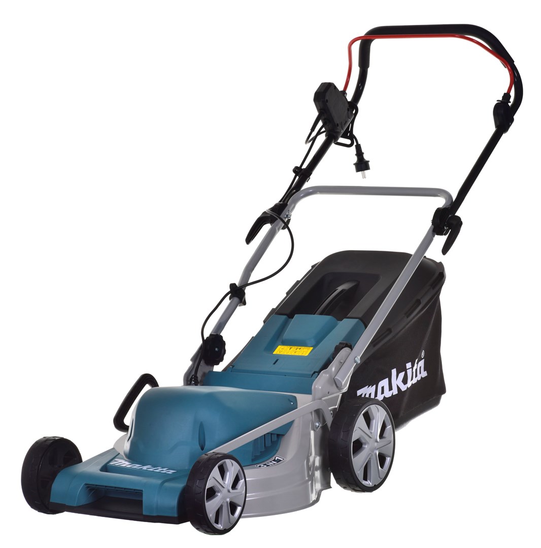 MAKITA Electric mower  ELM4121 | ELM4121