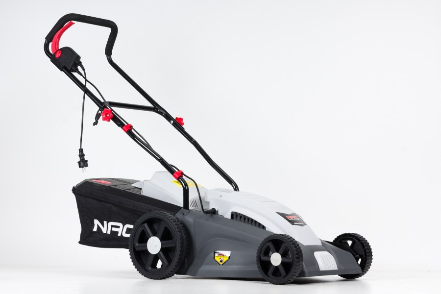 NAC Electric mower with 1800W and