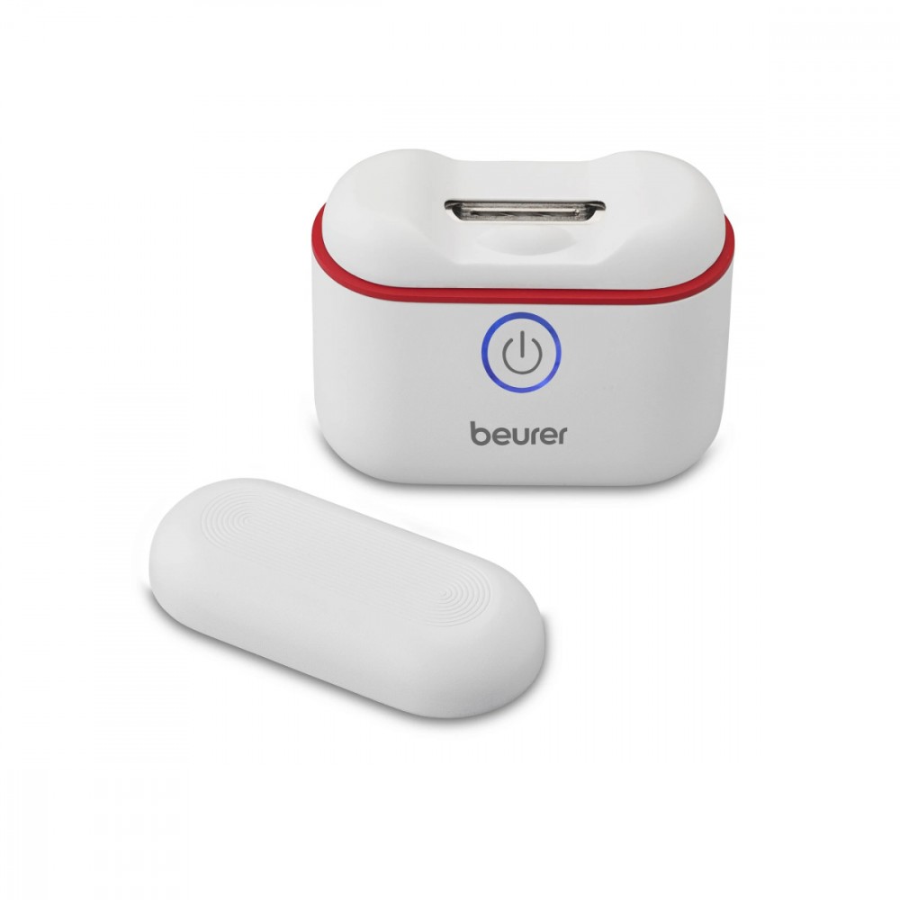Beurer Electric nail clipper MP 10