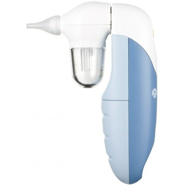 Haxe Electric nasal aspirator NS1 |
