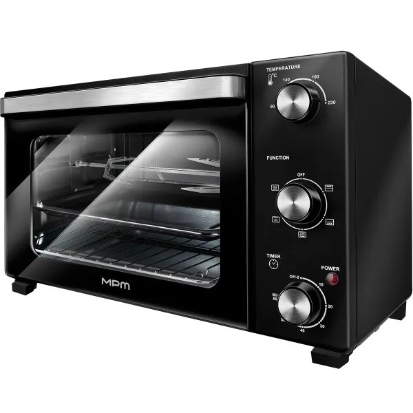 MPM Electric oven  MPE-17/T 48 L
