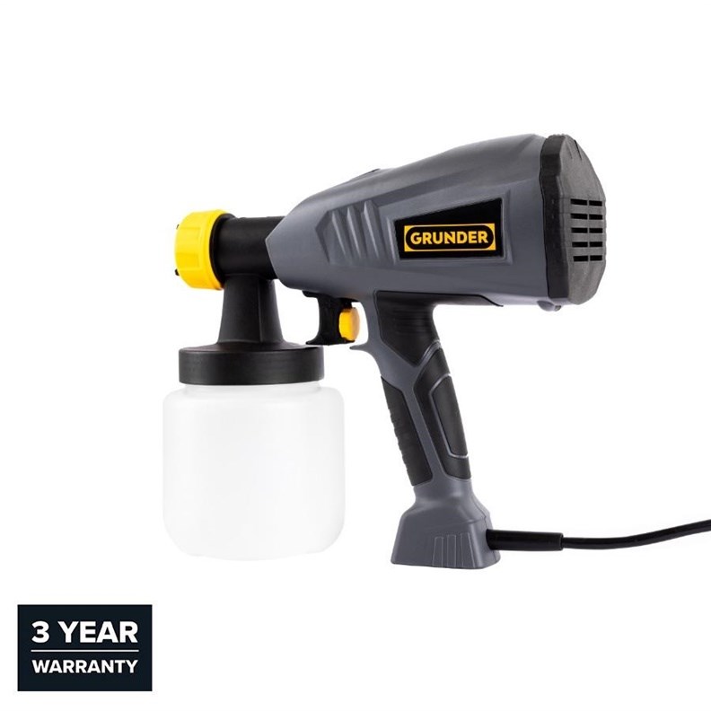 No name ELECTRIC PAINT SPRAYER JS-HH15A