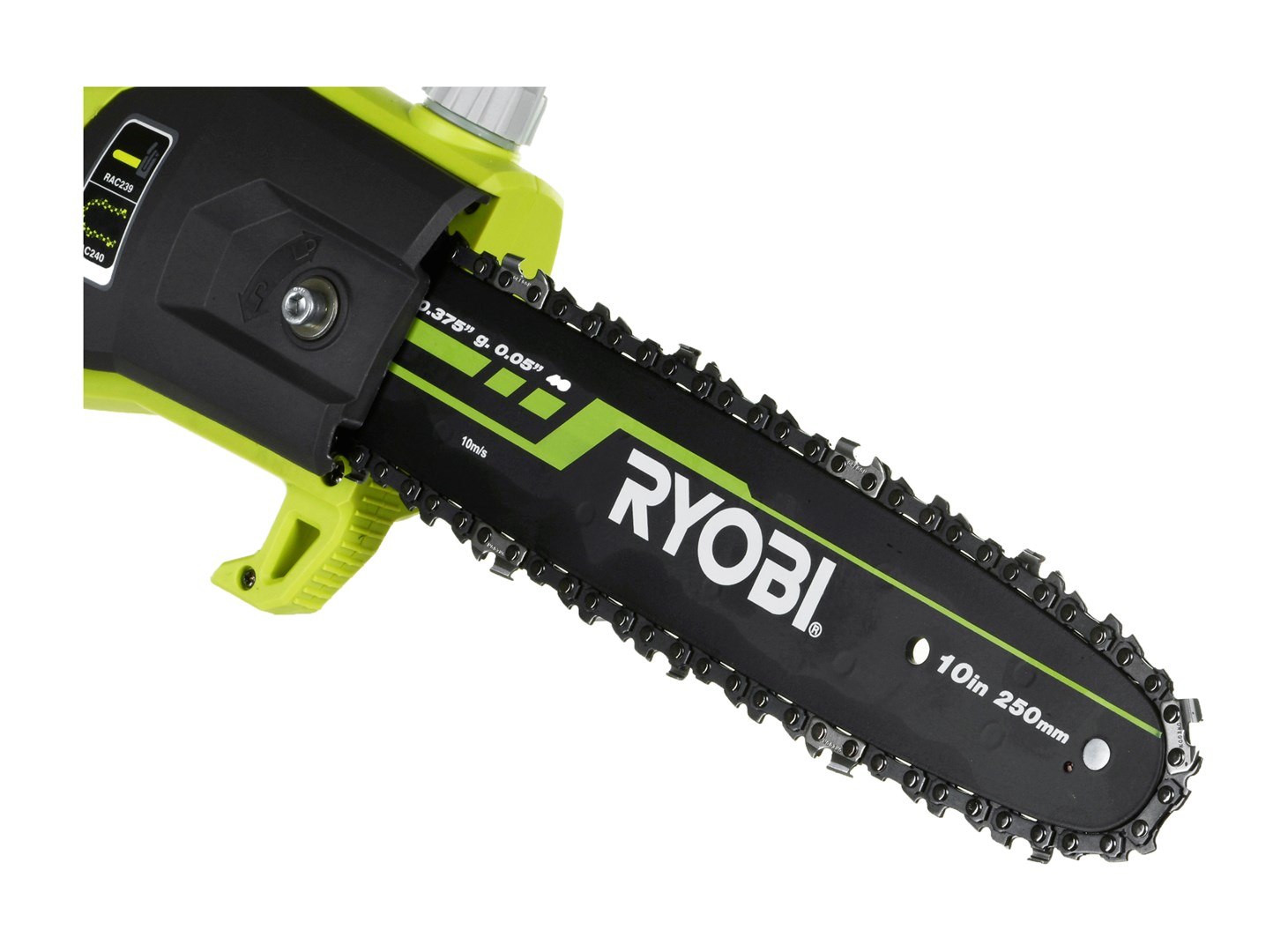 RYOBI Electric Pole Saw 750W 25cm/oil