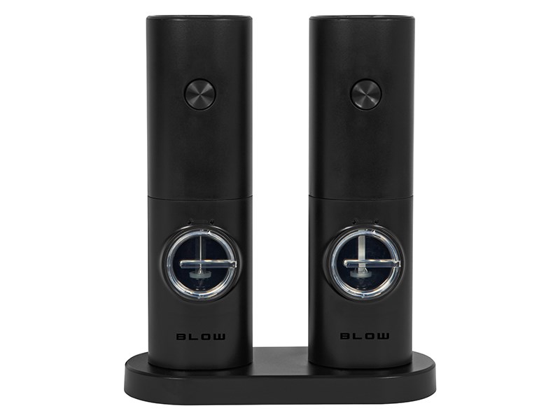 BLOW Electric salt and pepper grinder