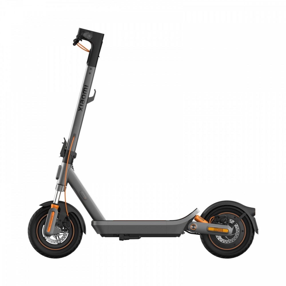 XIAOMI  Electric Scooter 6 Max |