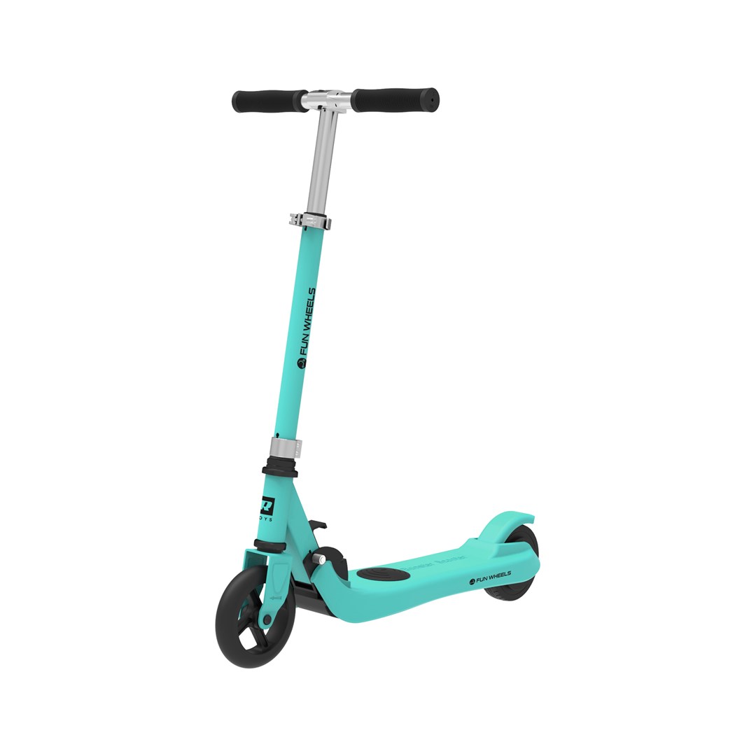 Rebel Electric scooter for children FUN