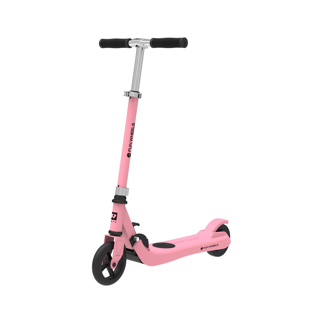 Rebel Electric scooter for children FUN