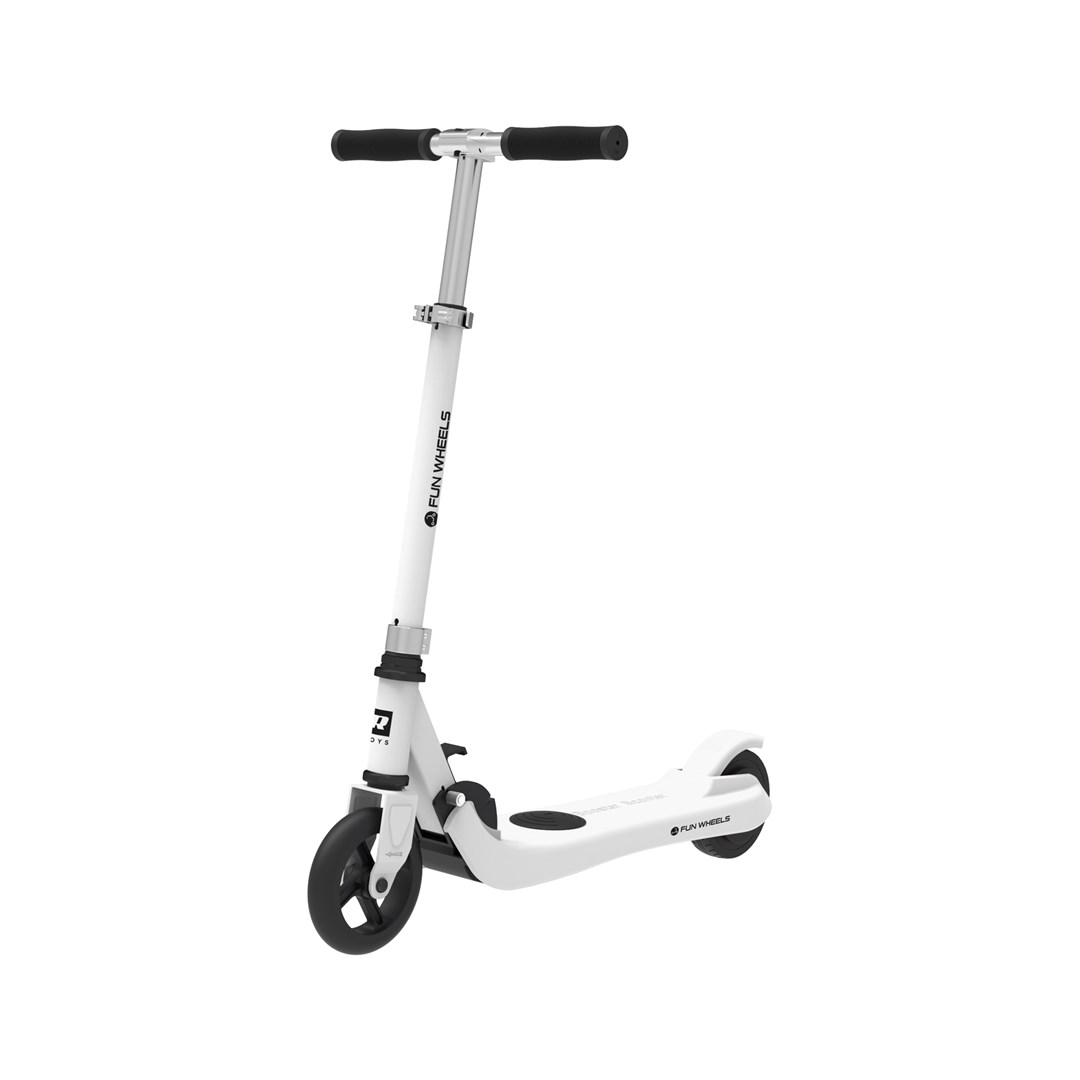 Rebel Electric scooter for children FUN