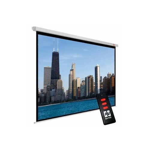 AVTek  Electric Screen Video Electric 300P