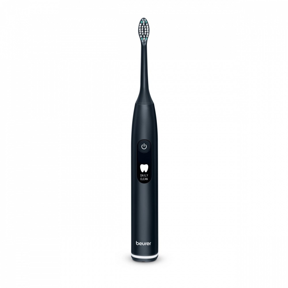 Beurer  Electric Toothbrush SC 50 Midnight
