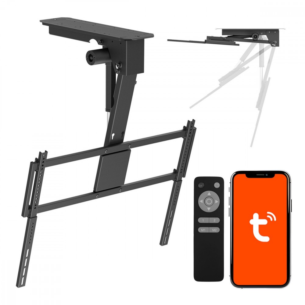 Maclean Electric TV ceiling mount MC-176