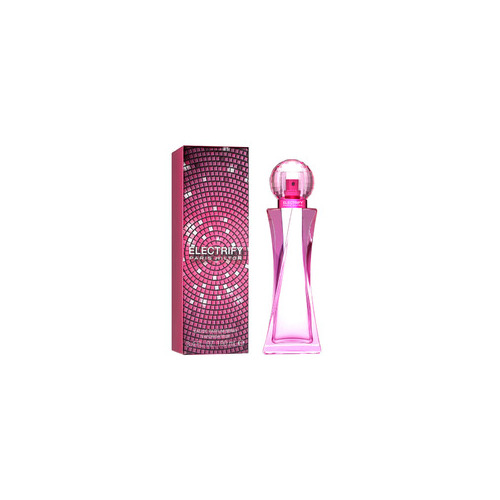Paris Hilton Electrify EDP (Woman, 100ml)