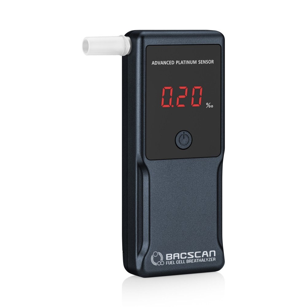 BACscan Electrochemical breathal F-50 ULTRA |
