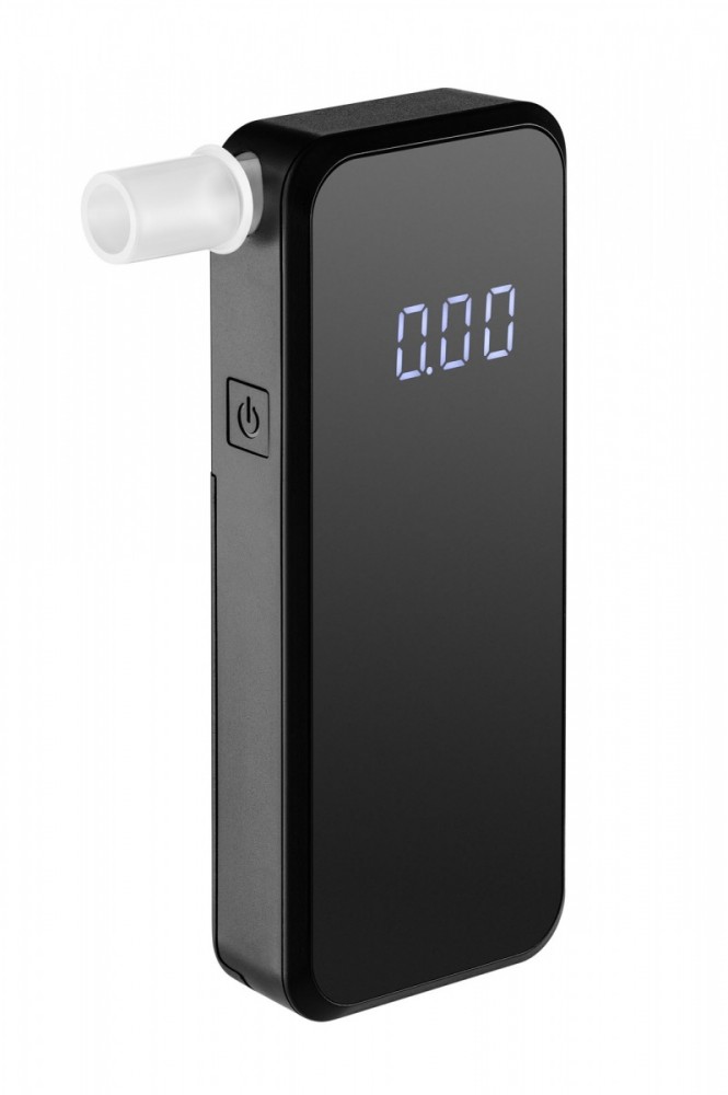 BACscan Electrochemical breathal F-55 | F-55