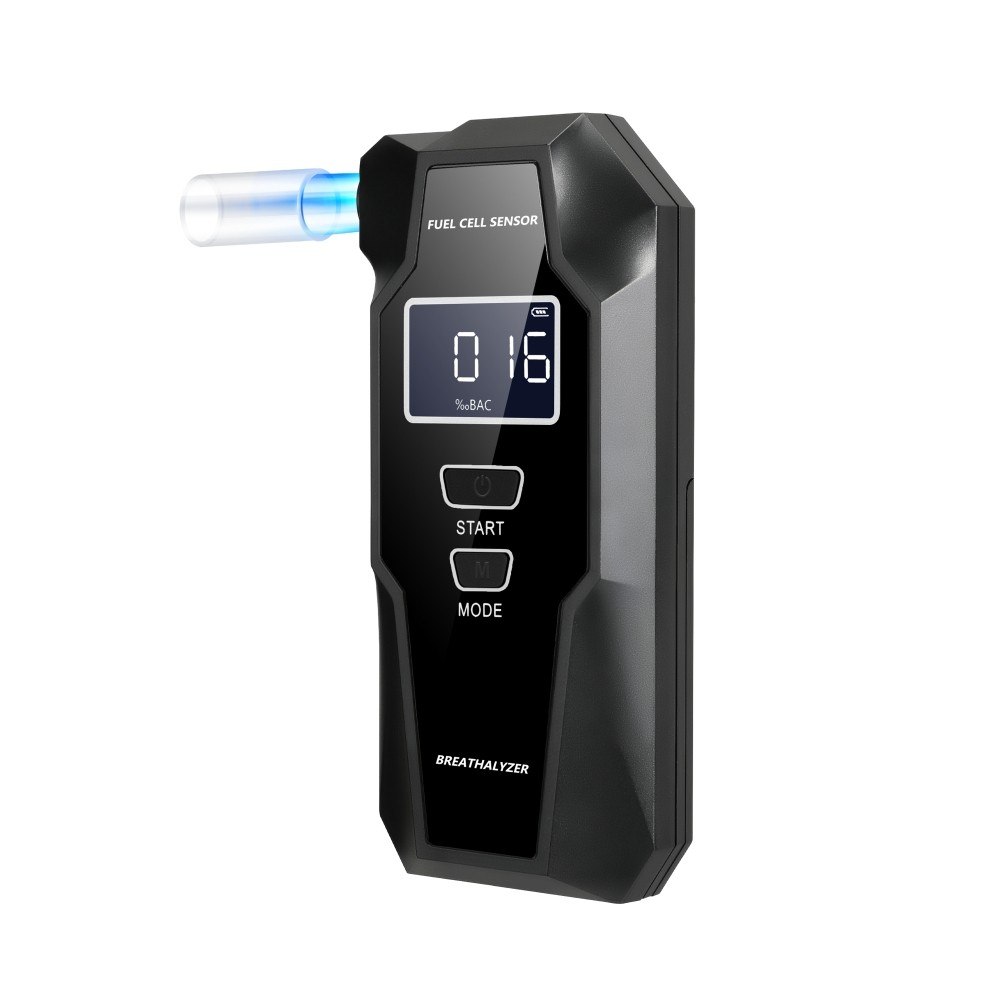 ALCOALERT Electrochemical breathalyzer Handy | AL-AA-HANDY