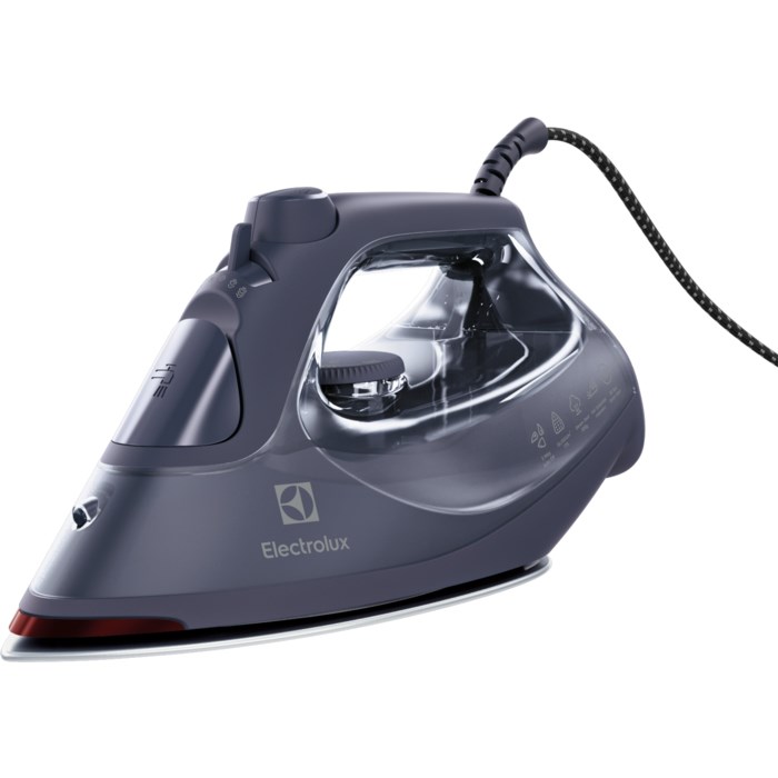Electrolux E6SI1-4MN Dry & Steam iron