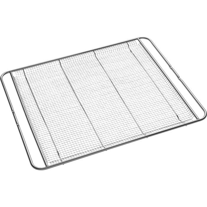 Electrolux E9OOAFWM AirFry tray Stainless steel