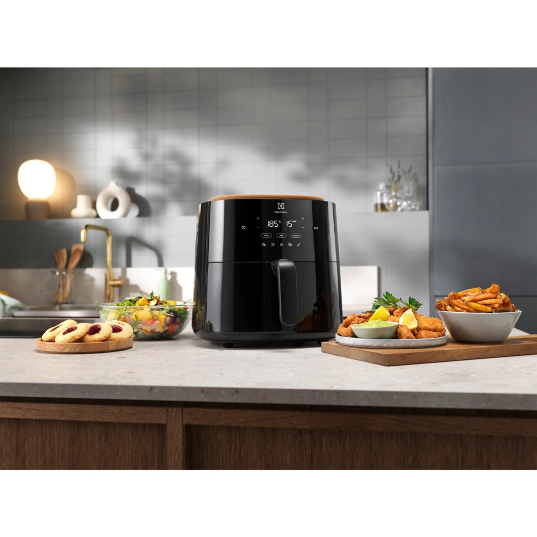Electrolux EAF7B Single 6.8 L