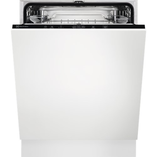 Electrolux EEA727200L dishwasher Fully built-in 13