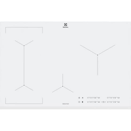 Electrolux  EIV83443BW hob White Built-in Zone
