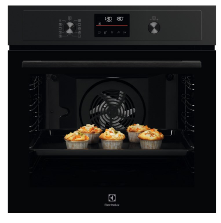 Electrolux  EOD4P57H oven 3490 W A+