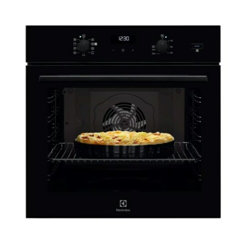 Electrolux  EOD5F71Z SteamBake 600 Catalysis Steam