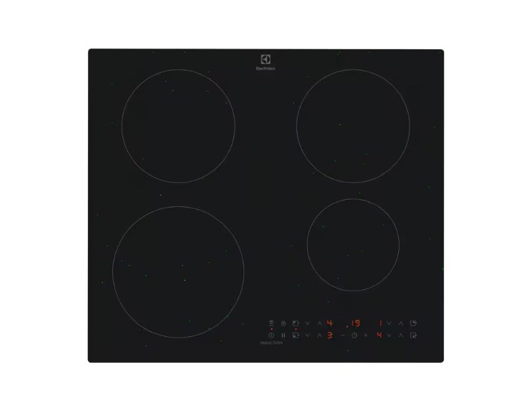 Electrolux induction hob EIT60433CT | EIT60433CT