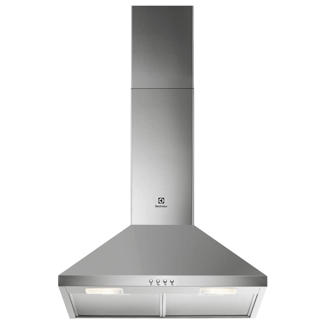 Electrolux  LFC316X Wall-mounted Stainless steel 420