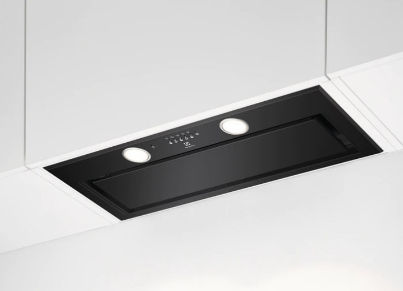 Electrolux LFG719R Built-in Black 700 m³/h