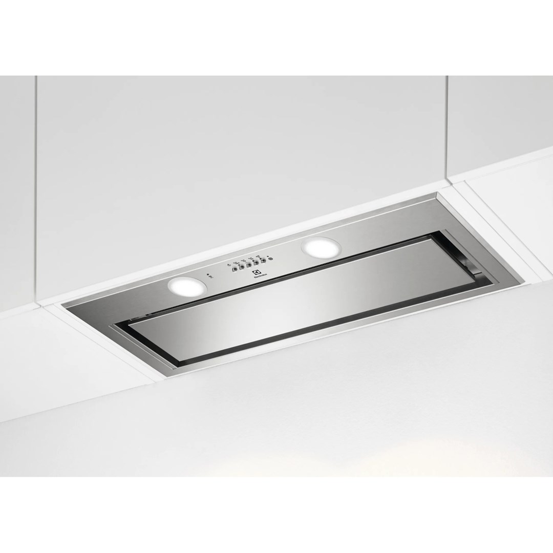 Electrolux  LFG719X Built-in Stainless steel 580