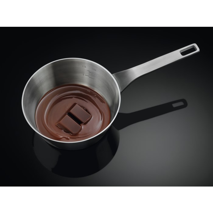 Electrolux LIT60336C hob Black Built-in Zone