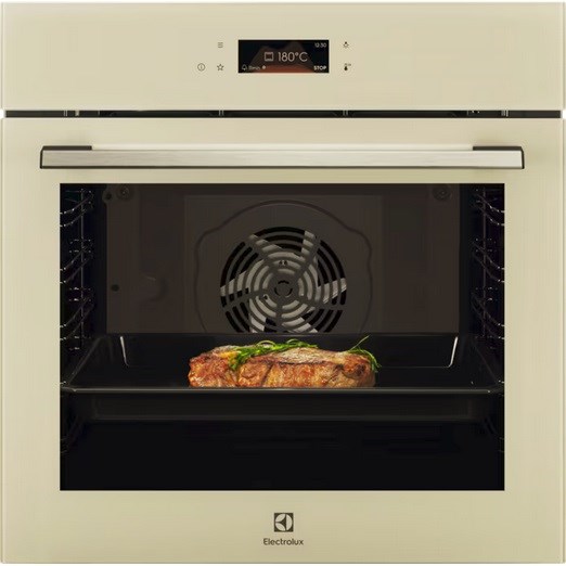 Electrolux LOE8F38S Oven | LOE8F38S |