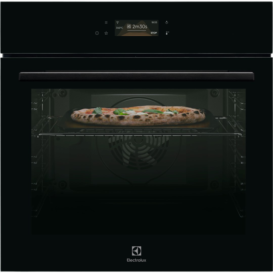 Electrolux LOX8P87WZ oven 72 L 3490