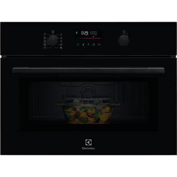 Electrolux LVM6E46Z microwave oven | LVM6E46Z