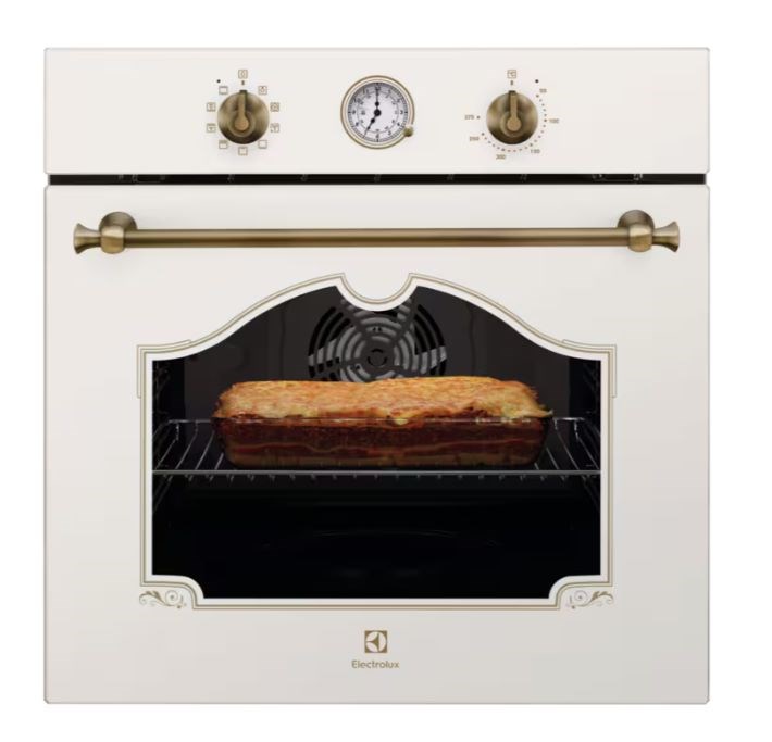 Electrolux SurroundCook catalyzed oven EOA5220FOV |