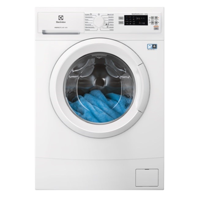 Electrolux  Washing machine EW6SN0506OP | EW6SN0506OP
