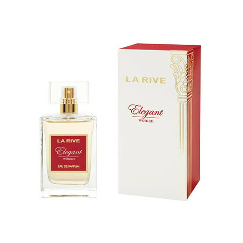 La Rive Elegant Woman EDP (Woman