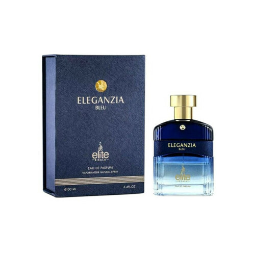 Risala Elite Eleganzia Bleu EDP (Man