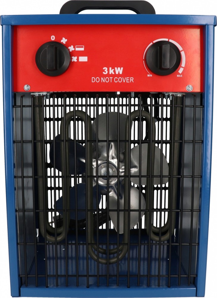 Blaupunkt ELEKTRIC HEATER EH9010 | BLAUPUNKT