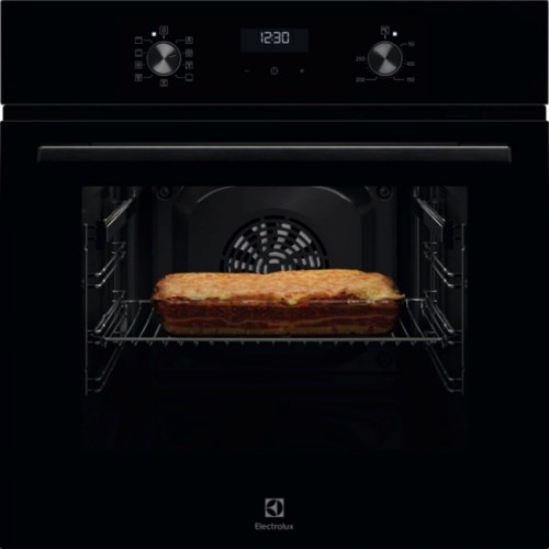 Electrolux Oven SurroundCook EOF5H50BZ | EOF5H50BZ