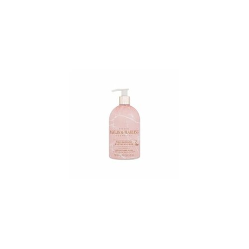 Baylis & Harding Elements Pink Blossom