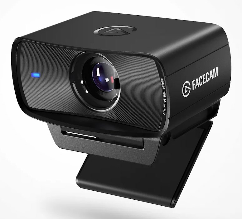 ELGATO  Facecam MK2 webcam 1920 x