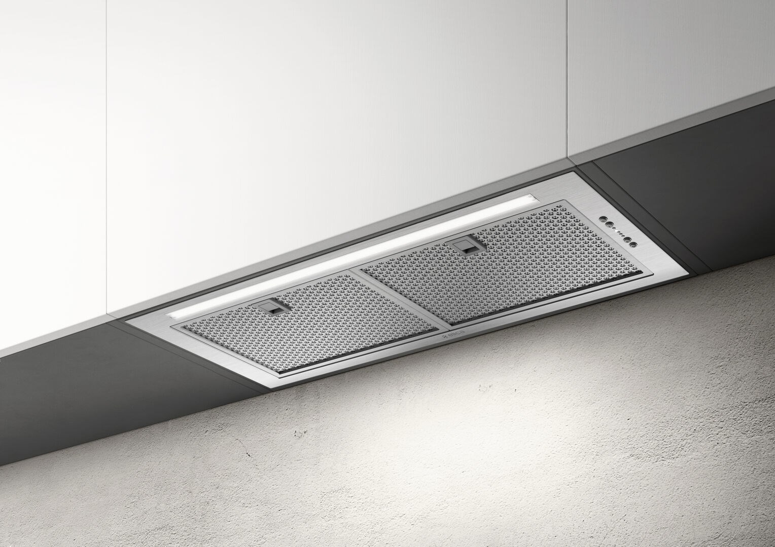 Elica FOLD S IX/A/72 Built-in Stainless