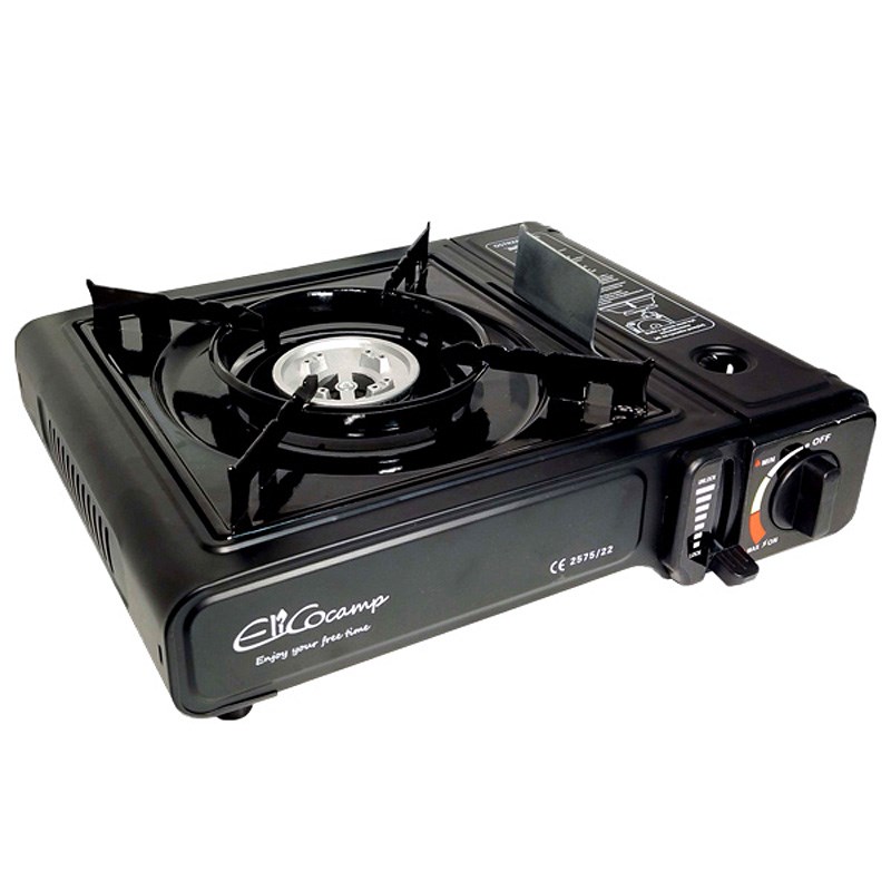 ELICO BDZ-155B Portable camping gas stove