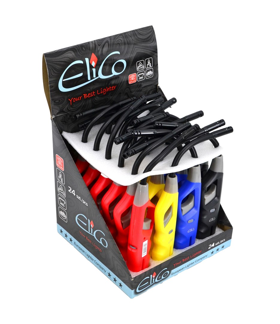 Elodie Details ELICO ZAPALARKA GAZOWA WYGINANA