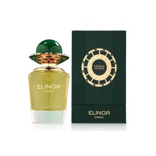 French Avenue Elinor Green EDP (Woman