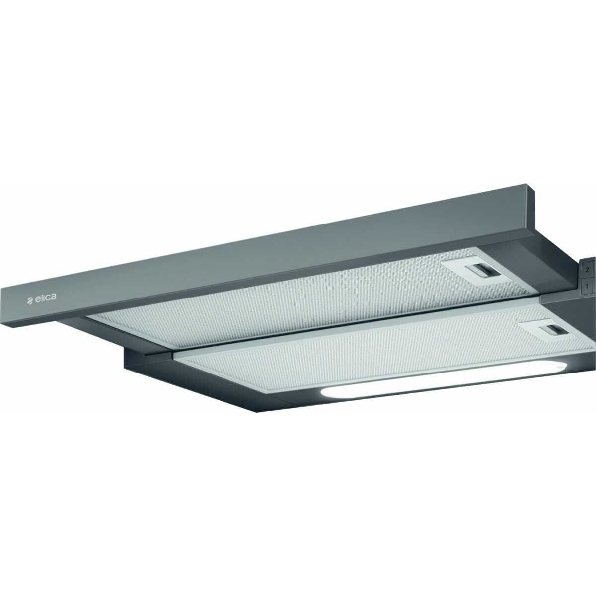 Elica ELITE 14 LUX BL/A/50 Hood