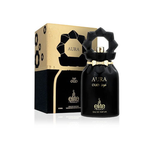 Risala Elite Elite Aura Oud EDP