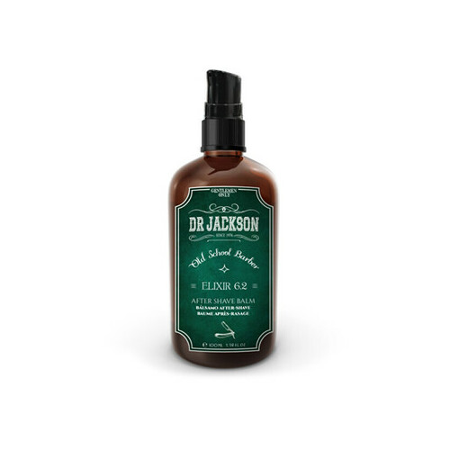 Dr.Jackson Elixir 6.2 After